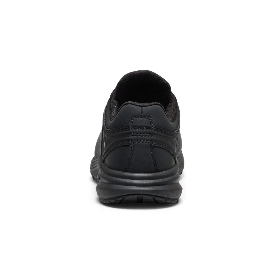 Women's Vista Energy XT Work Sneaker INT MET (Carbon Toe) | Black/Magnet sold by Keen product image thumbnail 5