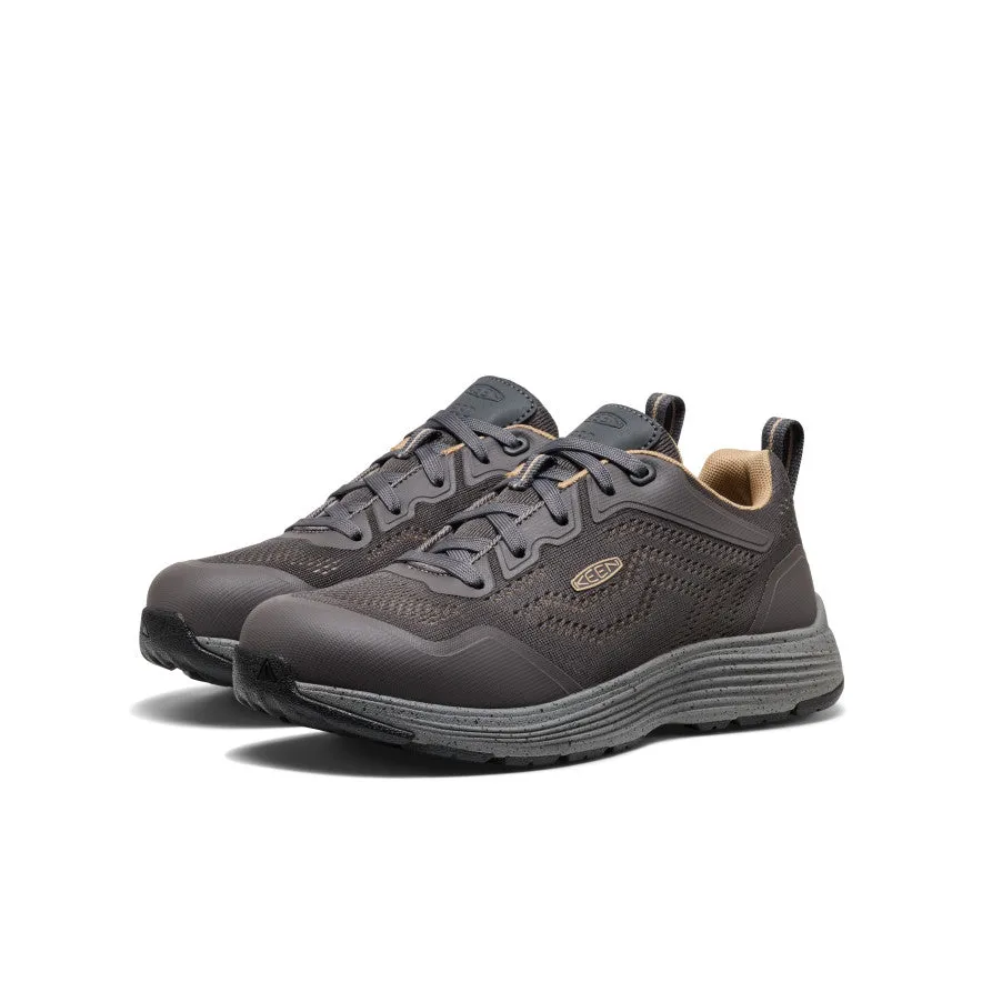 Women's Sparta 2 ESD (Aluminum Toe) | Magnet/Safari sold by Keen product image thumbnail 2