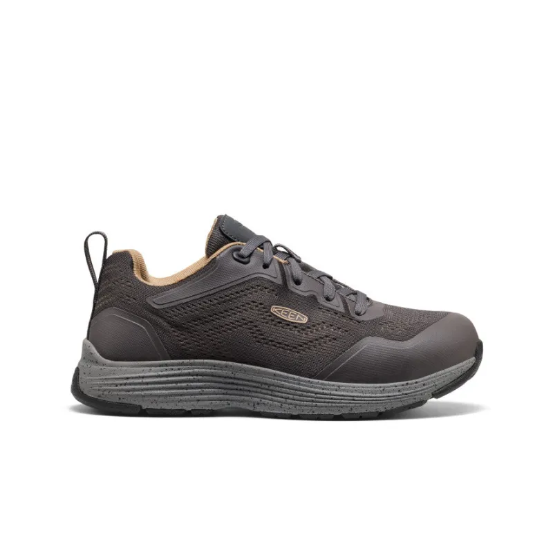 Women's Sparta 2 ESD (Aluminum Toe)  |  Magnet/Safari sold by Keen
