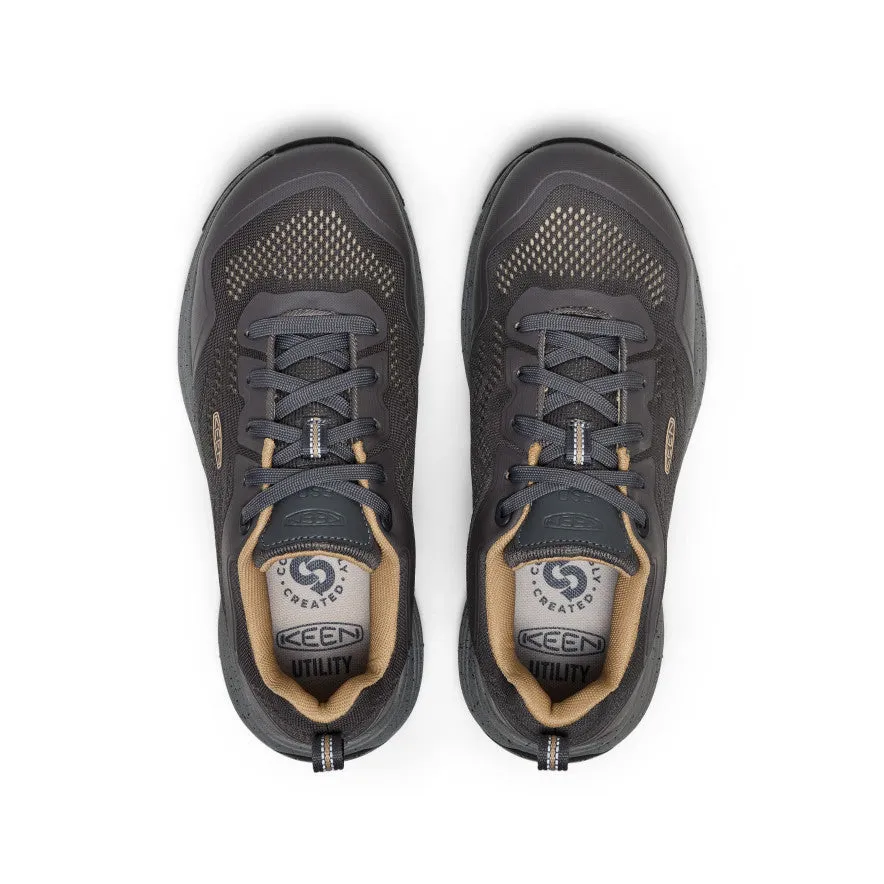 Women's Sparta 2 ESD (Aluminum Toe) | Magnet/Safari sold by Keen product image thumbnail 4