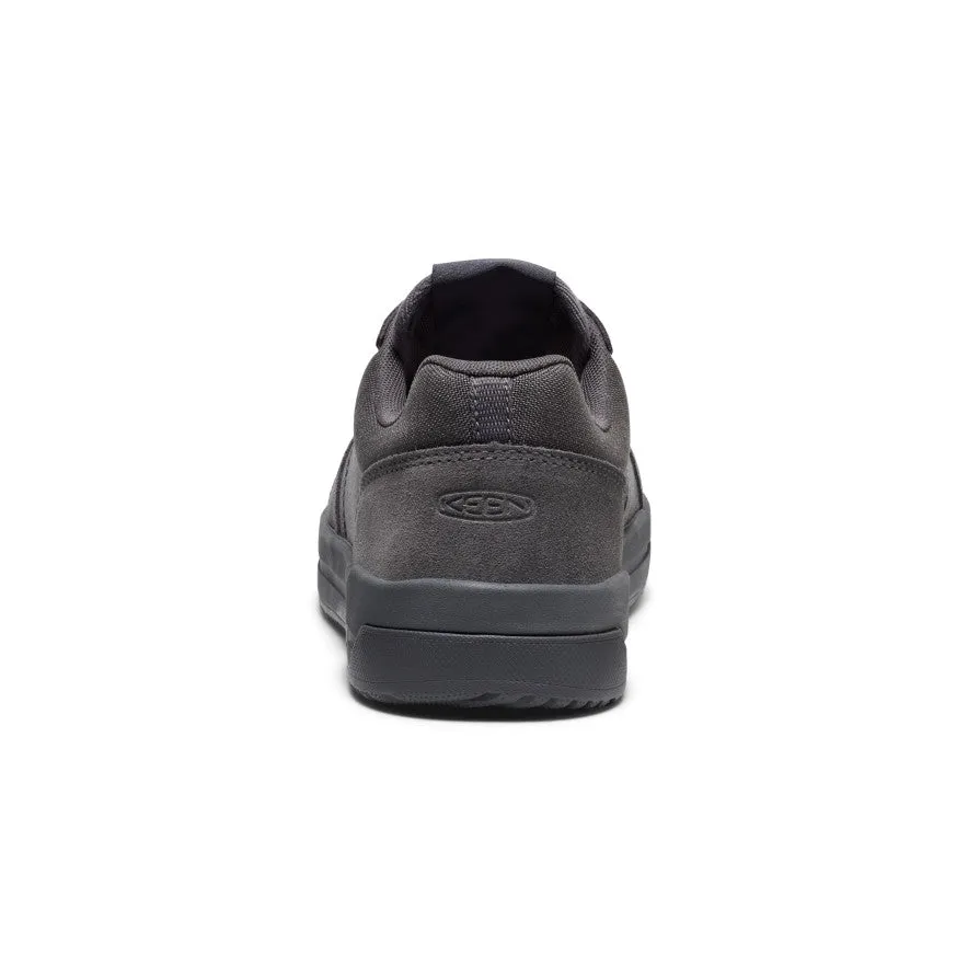 Men's Kenton ESD Work Shoe (Carbon Toe) | Magnet/Steel Grey sold by Keen product image thumbnail 5