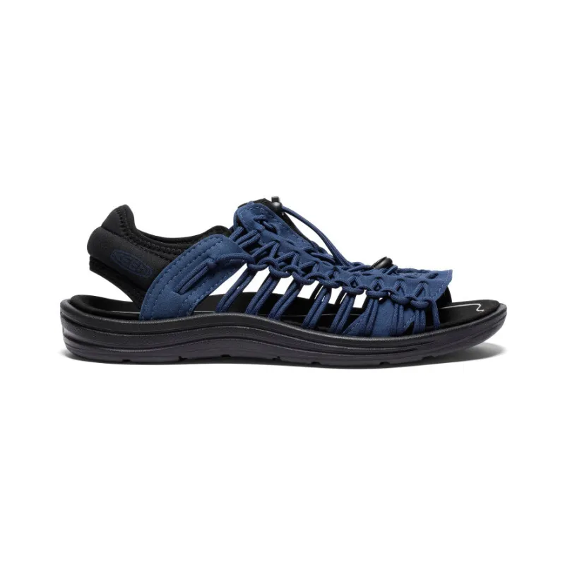 (679)UNEEK Ⅱ OPEN TOE ブラック 27cm Amazon.com | KEEN Women's Uneek 2 Open Toe Breathable