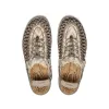 All Gender UNEEK II Convertible Canvas Sneaker  |  Brindle/Natural sold by Keen