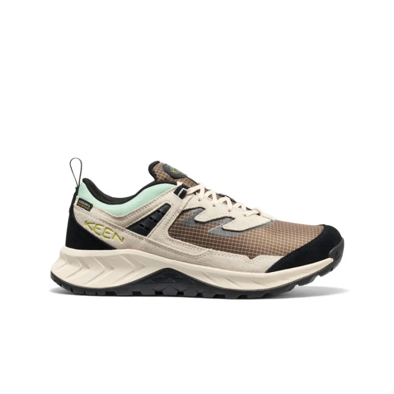 Men's Hightrail EXP Waterproof  |  Canteen/Hemlock sold by Keen