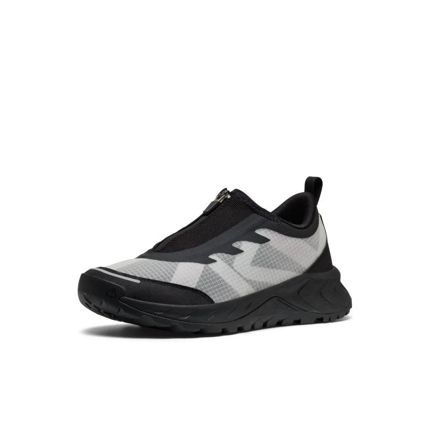 Women's TTS Zip Sneaker  |  Black/Black sold by Keen product image thumbnail 3
