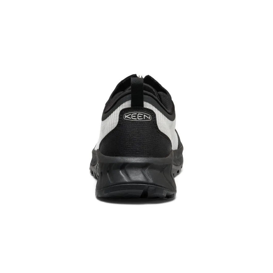 Women's TTS Zip Sneaker  |  Black/Black sold by Keen product image thumbnail 5