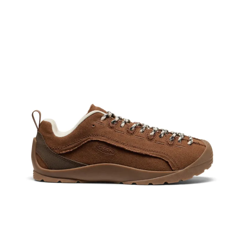 Women's Jasper Split Skall Studio Sneaker | Skall Brown sold by Keen