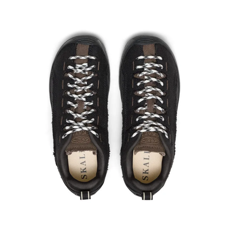 Women's Jasper Split Skall Studio Sneaker | Skall Black sold by Keen product image thumbnail 4