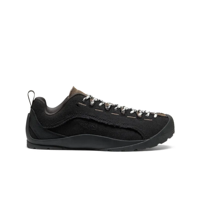 Women's Jasper Split Skall Studio Sneaker  |  Skall Black made by Keen