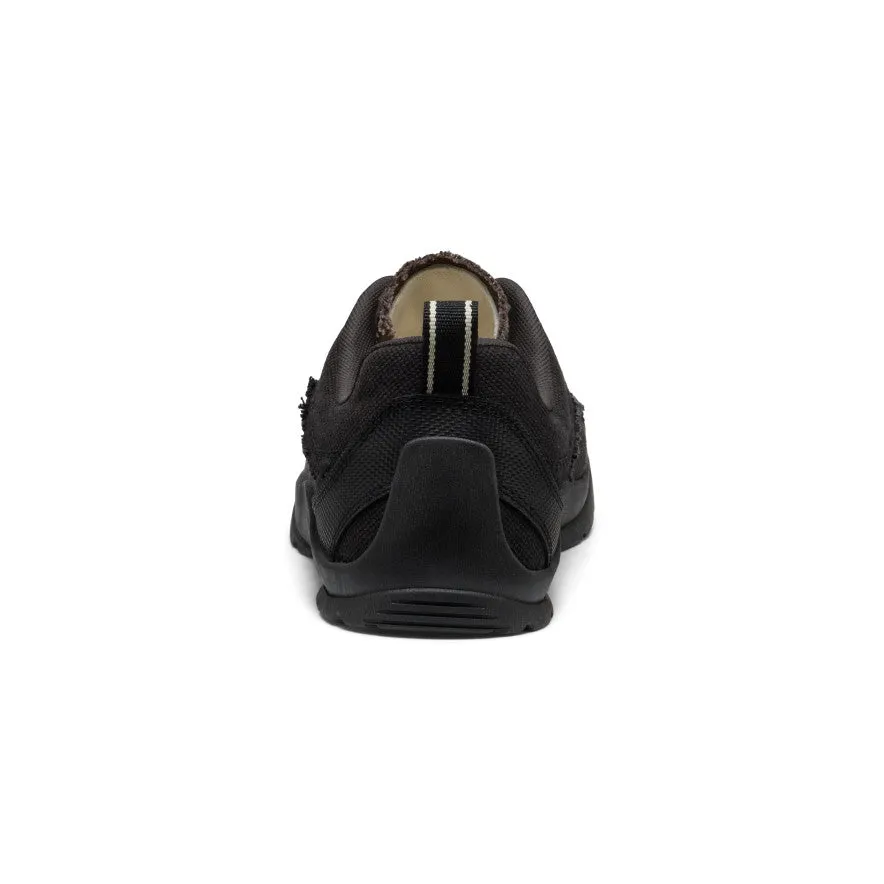 Women's Jasper Split Skall Studio Sneaker | Skall Black sold by Keen product image thumbnail 5