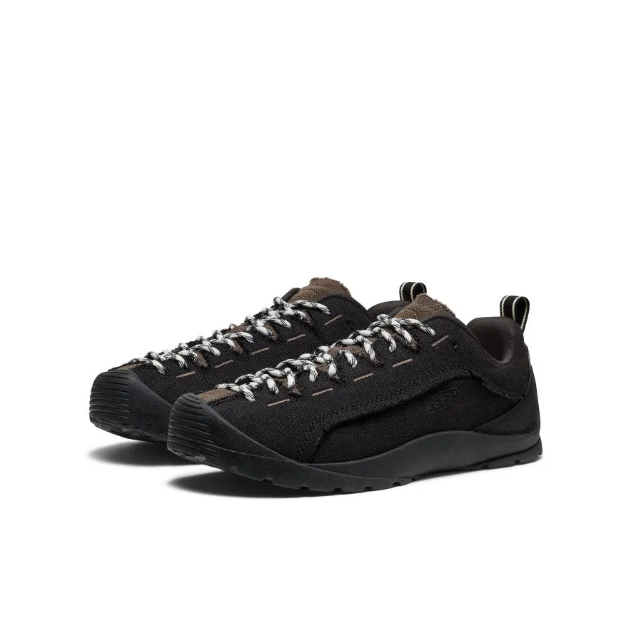 Women's Jasper Split Skall Studio Sneaker | Skall Black sold by Keen product image thumbnail 3