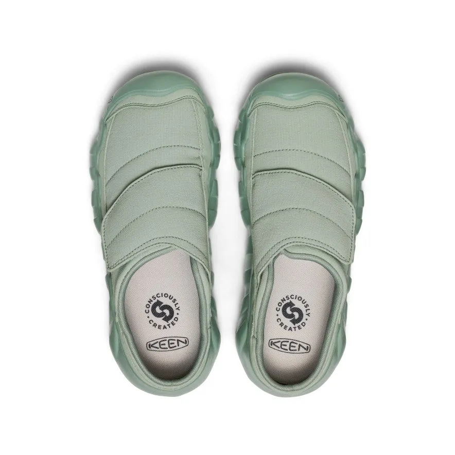 Women's Hypowser Wrap Shoe | Iceberg Green sold by Keen product image thumbnail 4