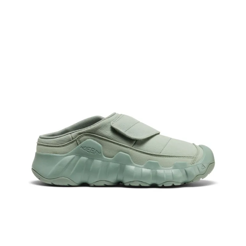 Women's Hypowser Wrap Shoe  |  Iceberg Green sold by Keen