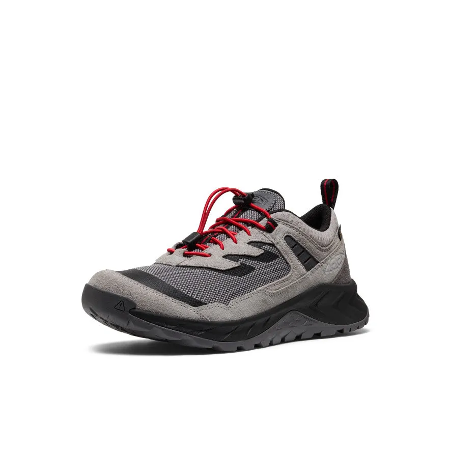 Men's Hightrail SP BAL Hiking Shoe | Vapor/Vapor sold by Keen product image thumbnail 3