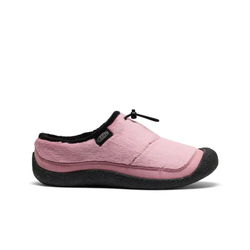 Women's Howser III Slide ARTPARA FUKAGAWA  |  Artpara Lilas made by Keen