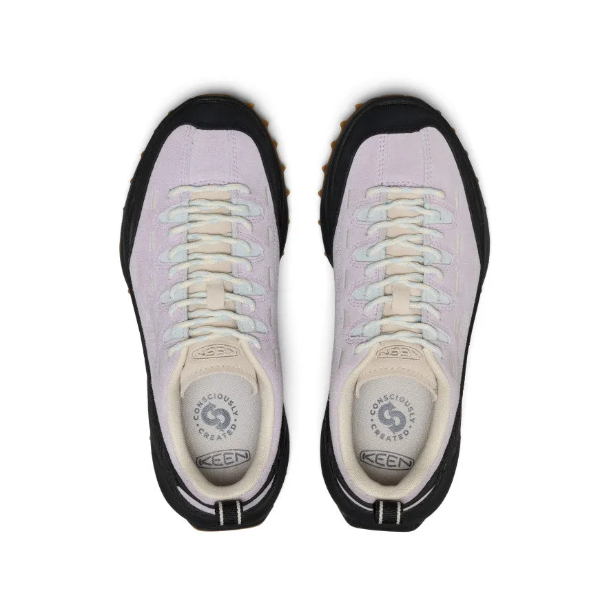 Women's Jasper Zionic Sneaker | Thistle/Birch sold by Keen product image thumbnail 4