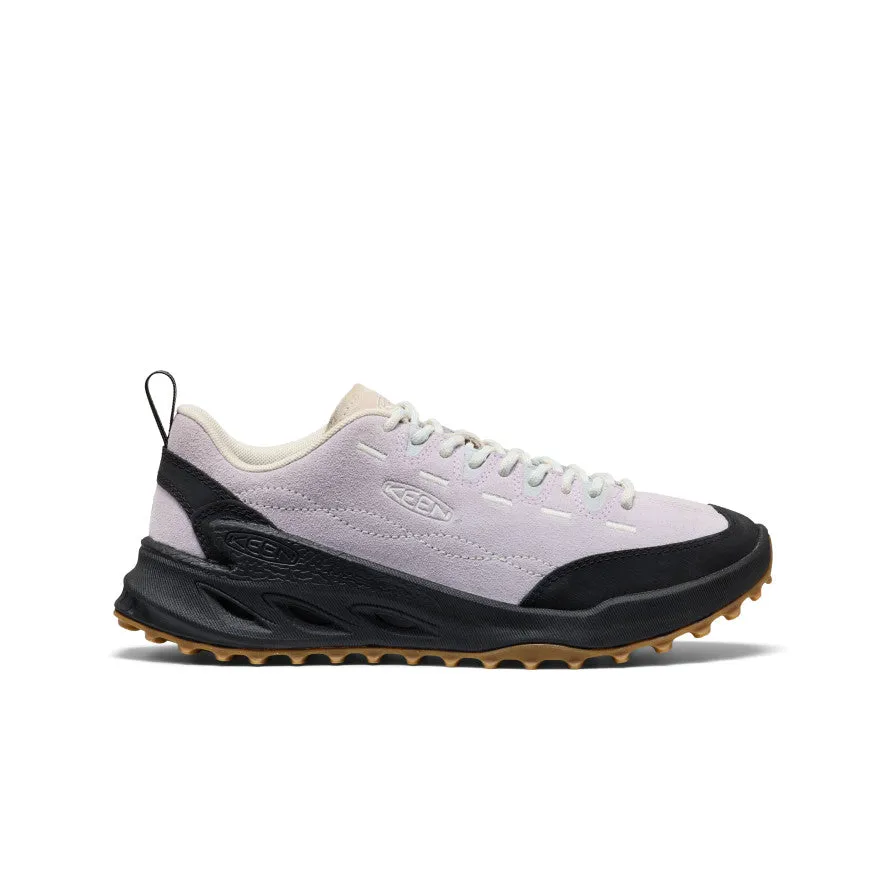 Women's Jasper Zionic Sneaker | Thistle/Birch sold by Keen