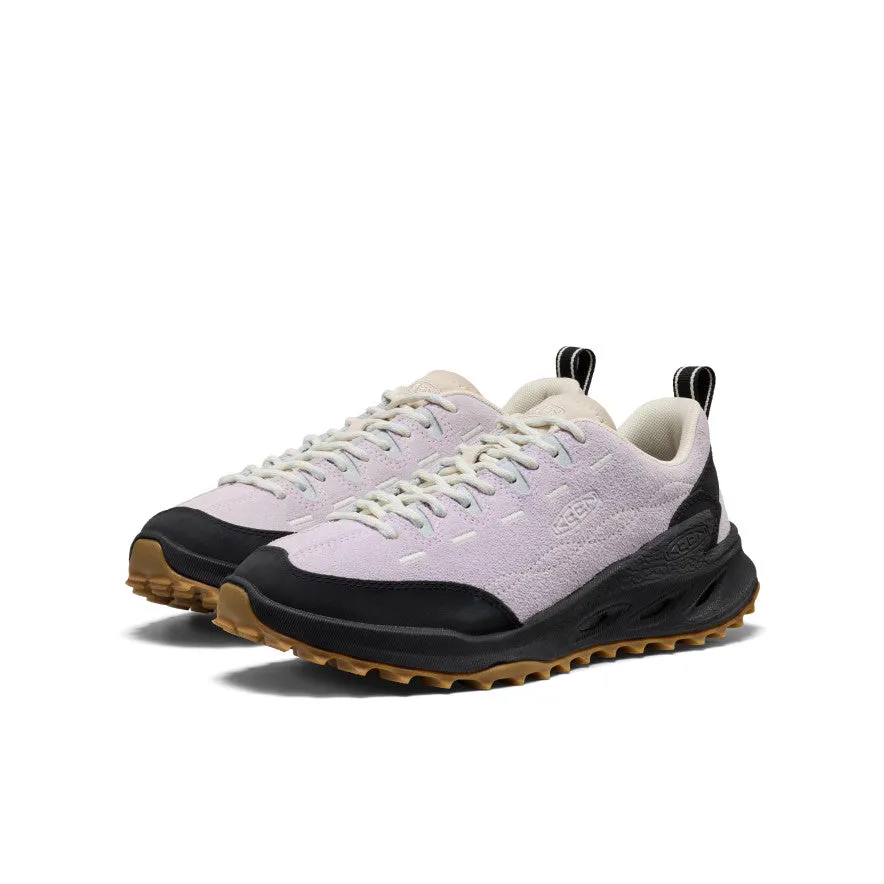 Women's Jasper Zionic Sneaker | Thistle/Birch sold by Keen product image thumbnail 2