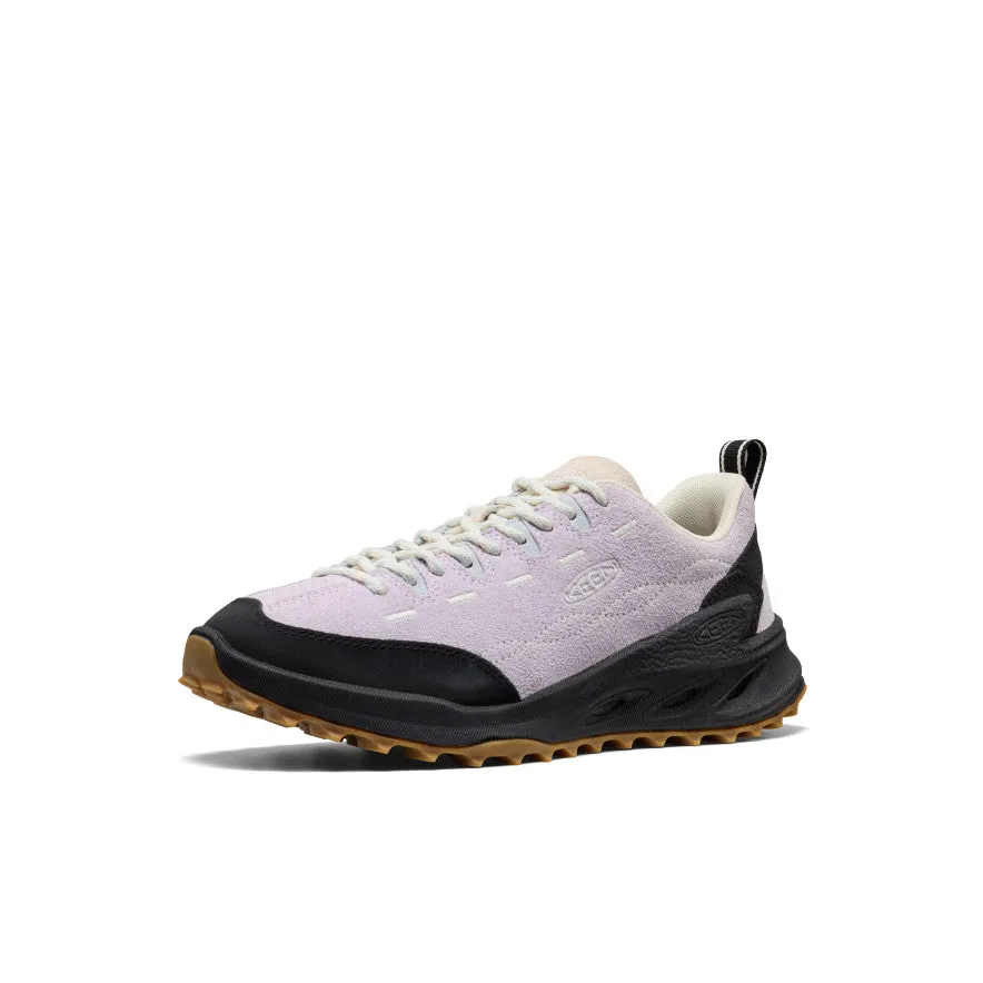 Women's Jasper Zionic Sneaker | Thistle/Birch sold by Keen product image thumbnail 3
