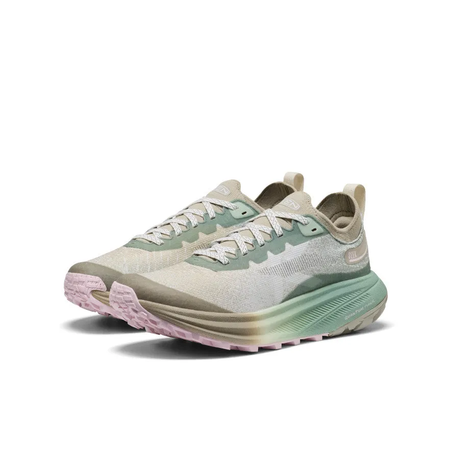 Women's Seek Trail Running Shoe | Lily Pad/Abbey Stone sold by Keen product image thumbnail 2
