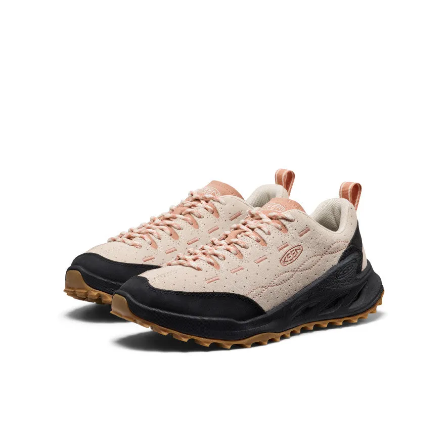 Women's Jasper Zionic Sneaker | Birch/Cork sold by Keen product image thumbnail 2