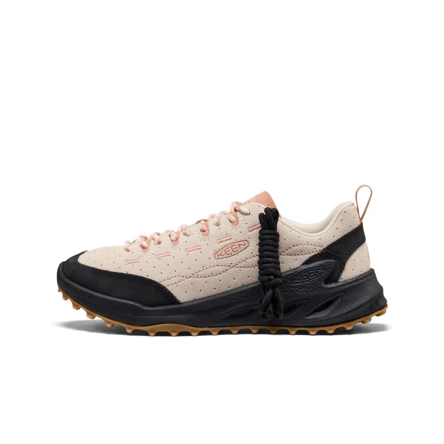 Women's Jasper Zionic Sneaker | Birch/Cork sold by Keen product image thumbnail 4
