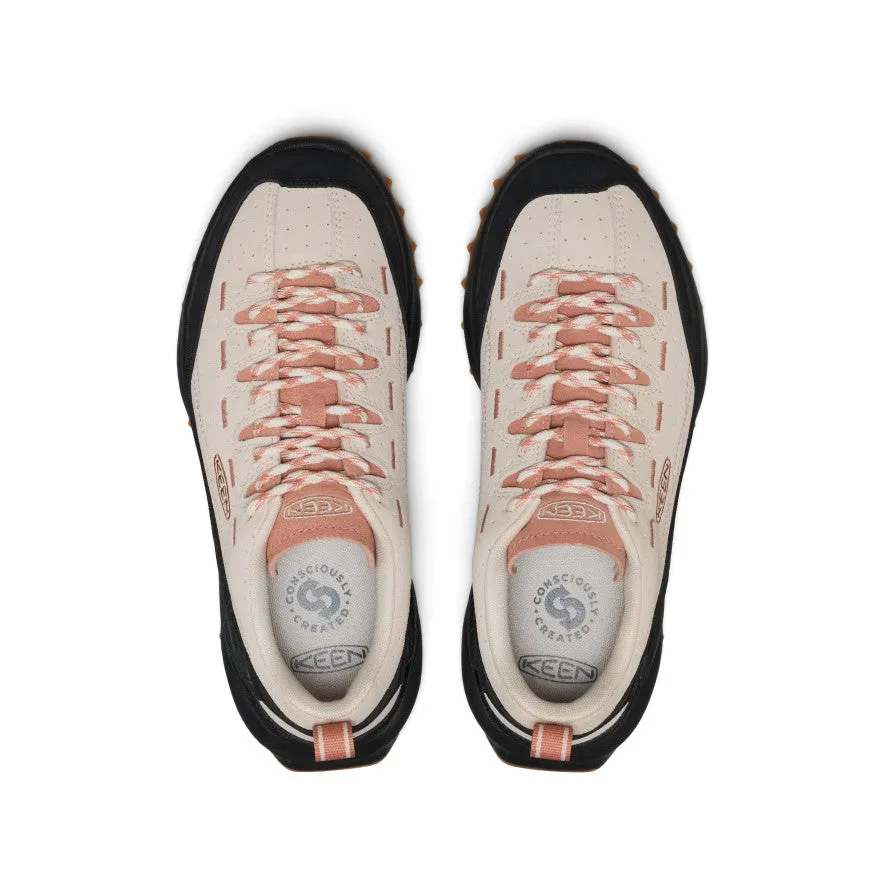 Women's Jasper Zionic Sneaker | Birch/Cork sold by Keen product image thumbnail 5