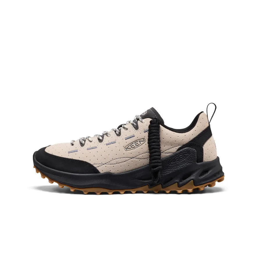 Men's Jasper Zionic Sneaker | Birch/Magnet sold by Keen product image thumbnail 4