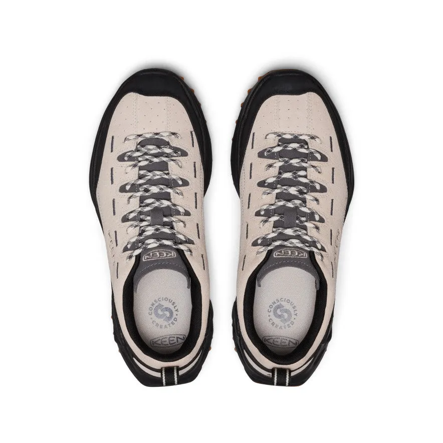 Men's Jasper Zionic Sneaker | Birch/Magnet sold by Keen product image thumbnail 5
