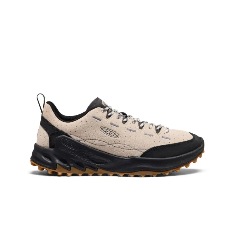 Men's Jasper Zionic Sneaker  |  Birch/Magnet sold by Keen
