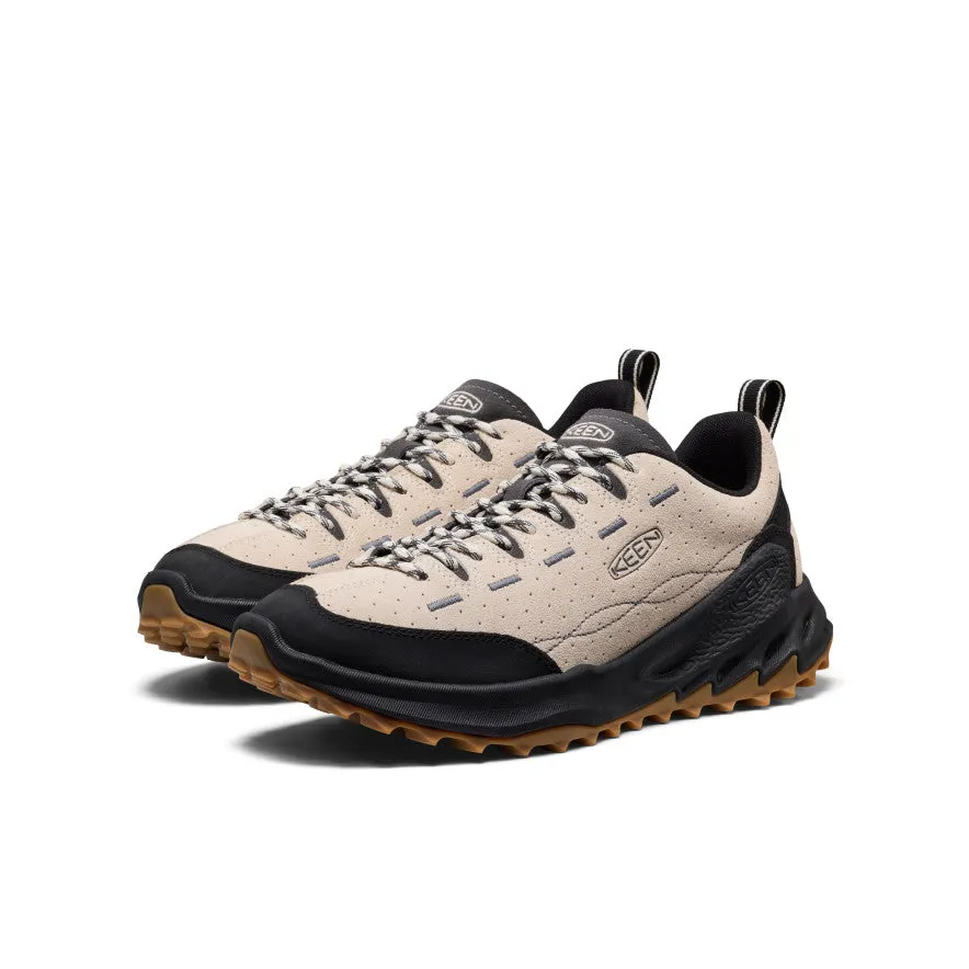 Men's Jasper Zionic Sneaker | Birch/Magnet sold by Keen product image thumbnail 3