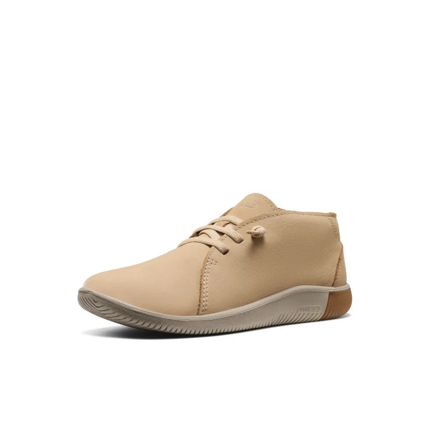 Women's KNX Chukka | Safari/Plaza Taupe sold by Keen product image thumbnail 3