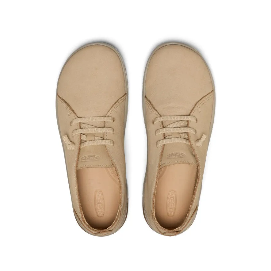 Women's KNX Chukka | Safari/Plaza Taupe sold by Keen product image thumbnail 4