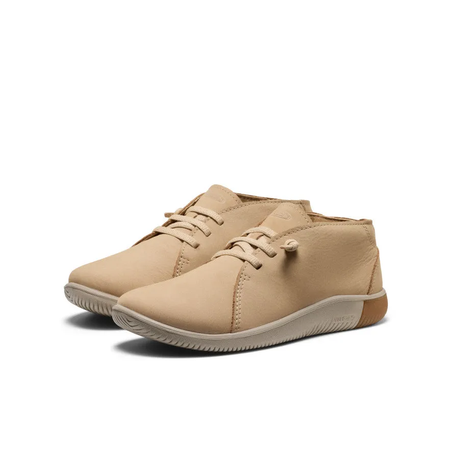 Women's KNX Chukka | Safari/Plaza Taupe sold by Keen product image thumbnail 2