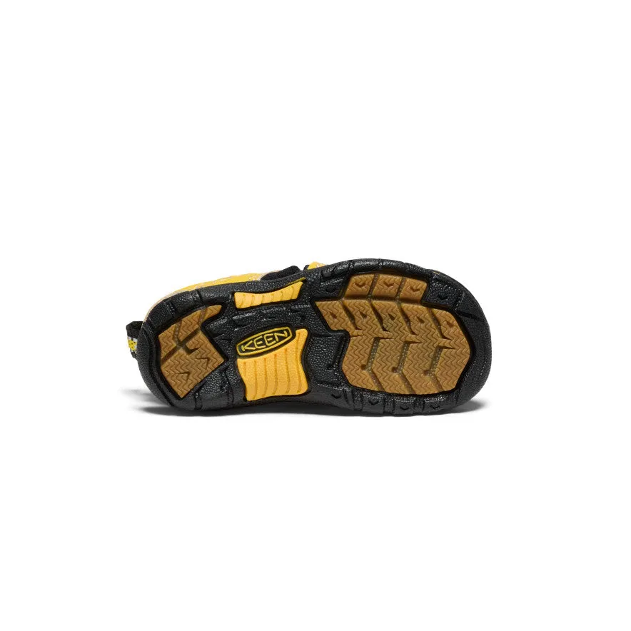 Newport Sandal Keychain | Yellow sold by Keen product image thumbnail 3