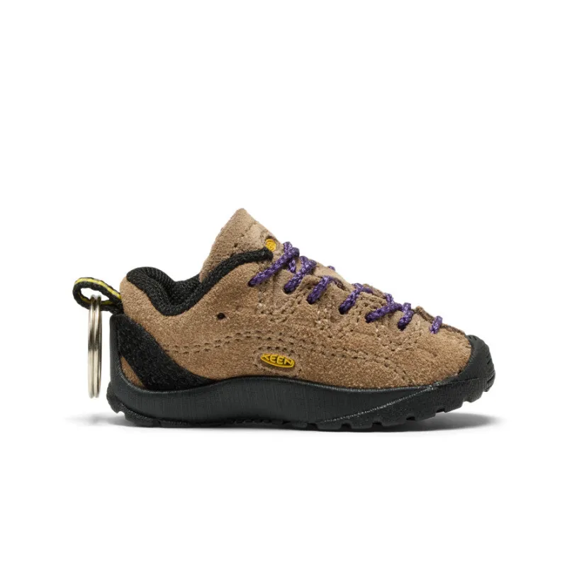 Jasper Keychain  |  Grey sold by Keen