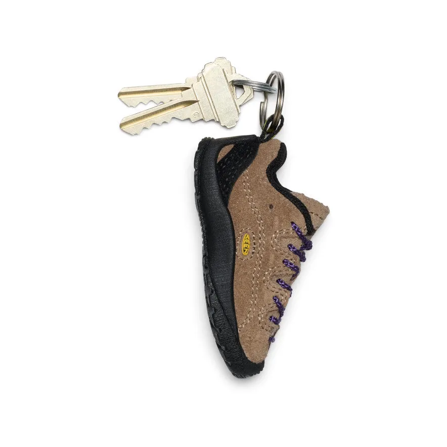 Jasper Keychain | Grey sold by Keen product image thumbnail 2