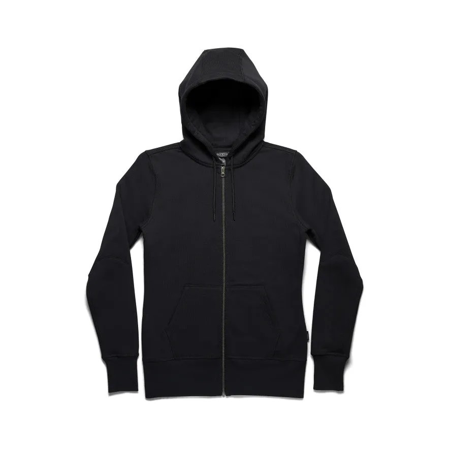 Women's PNW Hoodie | Black sold by Keen