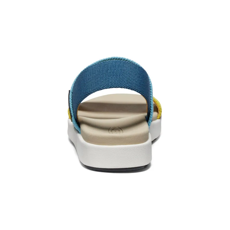 Women's Elle Backstrap Sandal | Reef Waters/Antique Moss sold by Keen product image thumbnail 5