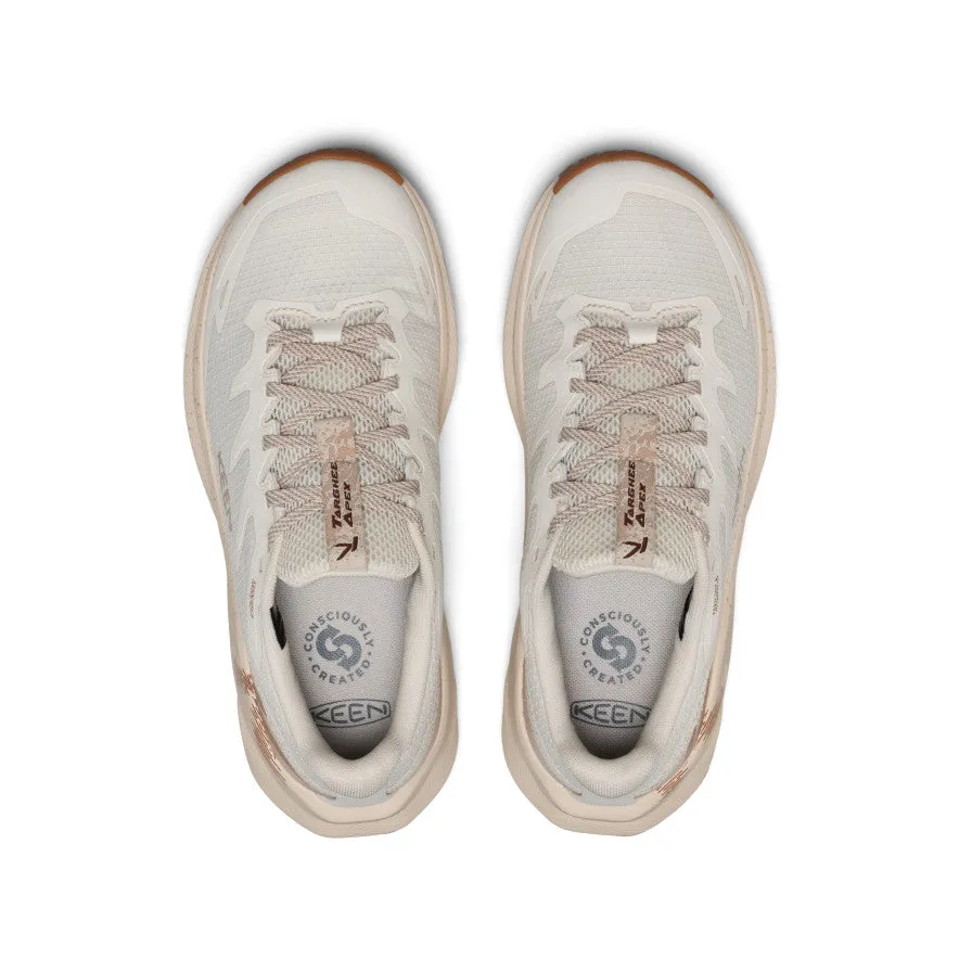 Women's Targhee Apex Waterproof Hiking Shoe | Safari/Birch sold by Keen product image thumbnail 4