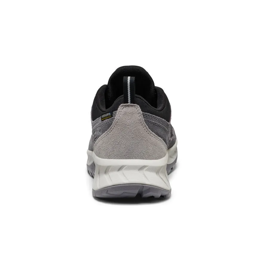 Men's Hightrail Waterproof Hiking Shoe | Magnet/Alloy sold by Keen product image thumbnail 5