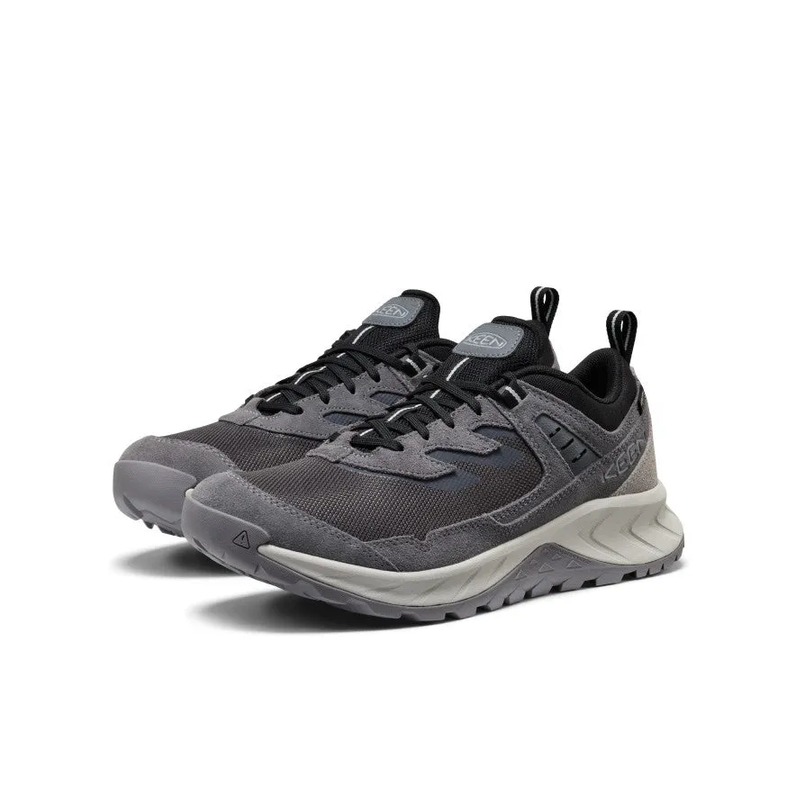 Men's Hightrail Waterproof Hiking Shoe | Magnet/Alloy sold by Keen product image thumbnail 2