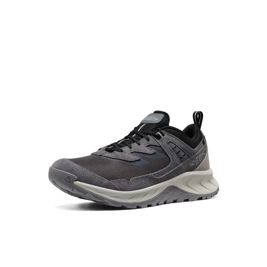 Men's Hightrail Waterproof Hiking Shoe | Magnet/Alloy sold by Keen product image thumbnail 3