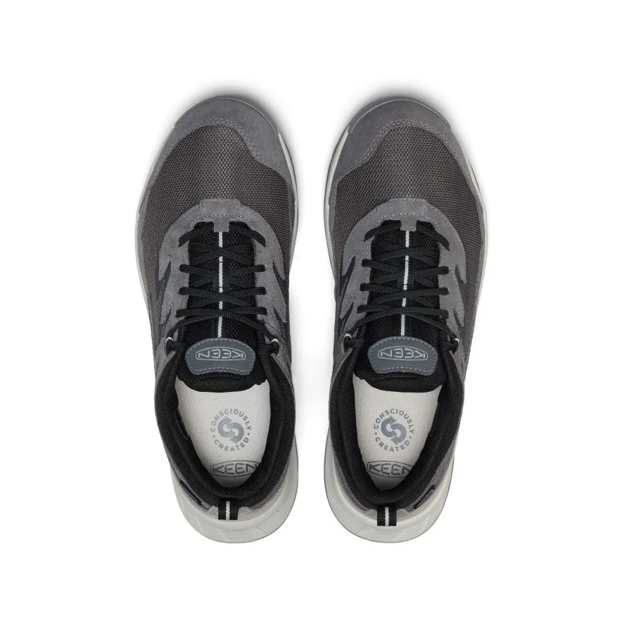 Men's Hightrail Waterproof Hiking Shoe | Magnet/Alloy sold by Keen product image thumbnail 4