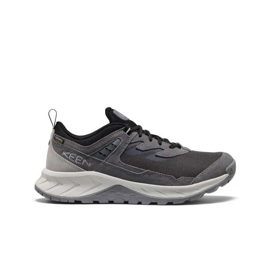 Men's Hightrail Waterproof Hiking Shoe | Magnet/Alloy sold by Keen