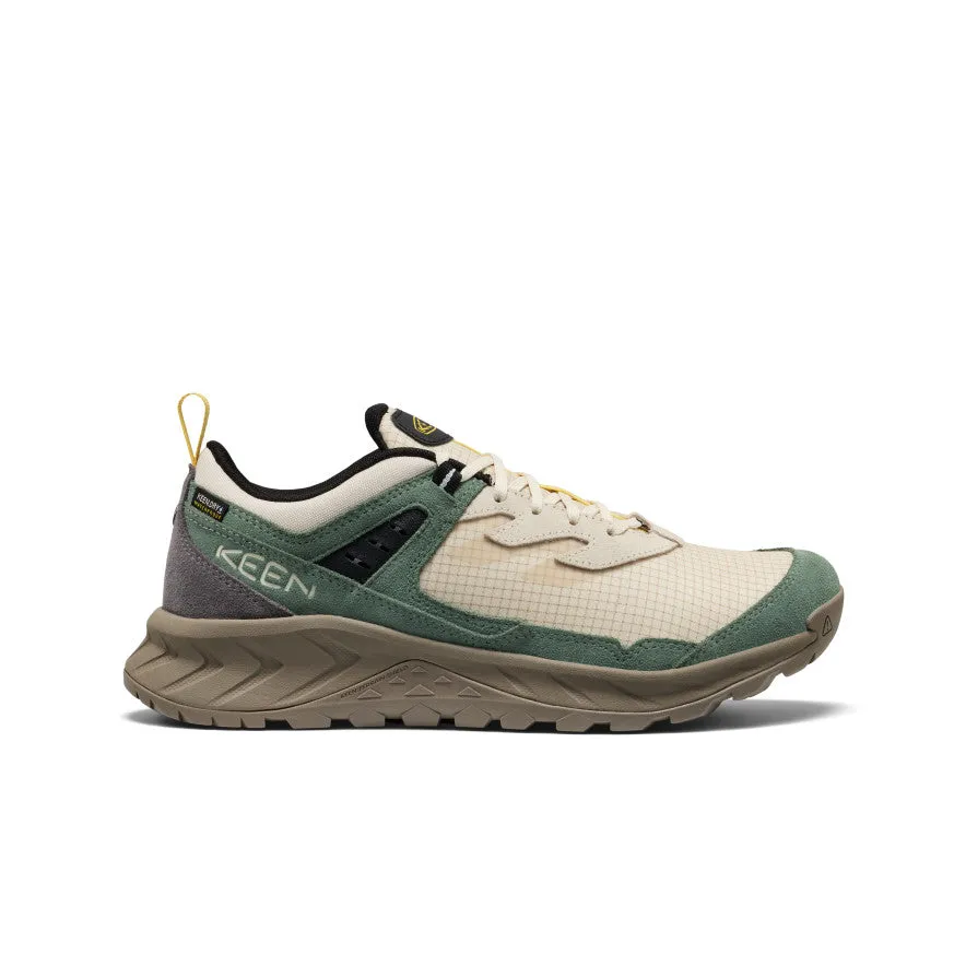 Men's Hightrail EXP Waterproof | Lily Pad/Birch sold by Keen