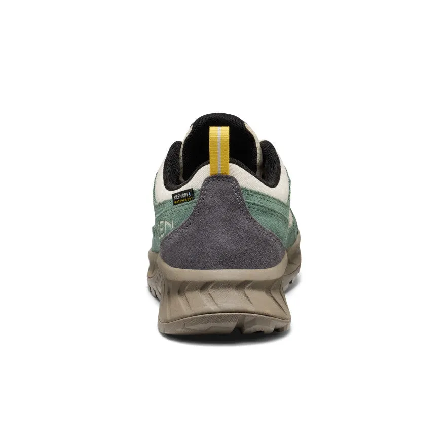 Men's Hightrail EXP Waterproof | Lily Pad/Birch sold by Keen product image thumbnail 5