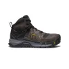 Men's Kansas City+ Waterproof Mid (Carbon Toe)  |  Coffee Bean/Black sold by Keen