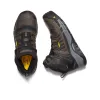 Men's Kansas City+ Waterproof Mid (Carbon Toe)  |  Coffee Bean/Black sold by Keen