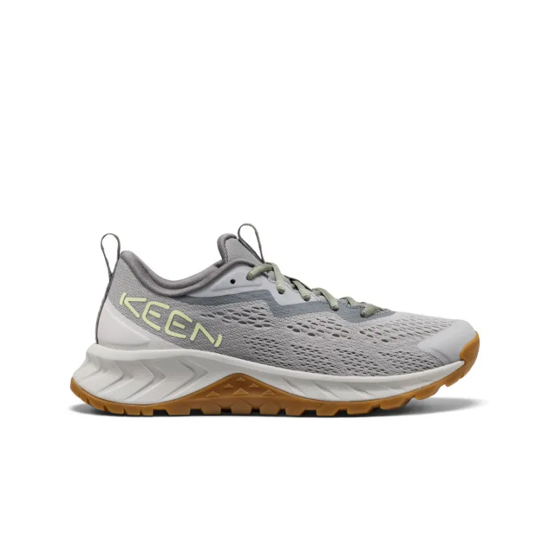Women's Versacore Speed Shoe  |  Alloy/Wax Yellow sold by Keen